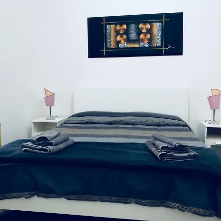 Casa Vacanze Nicole باليستراتي المظهر الخارجي الصورة
