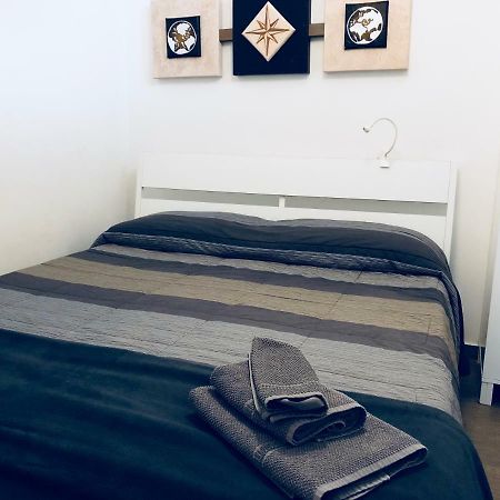 Casa Vacanze Nicole باليستراتي المظهر الخارجي الصورة