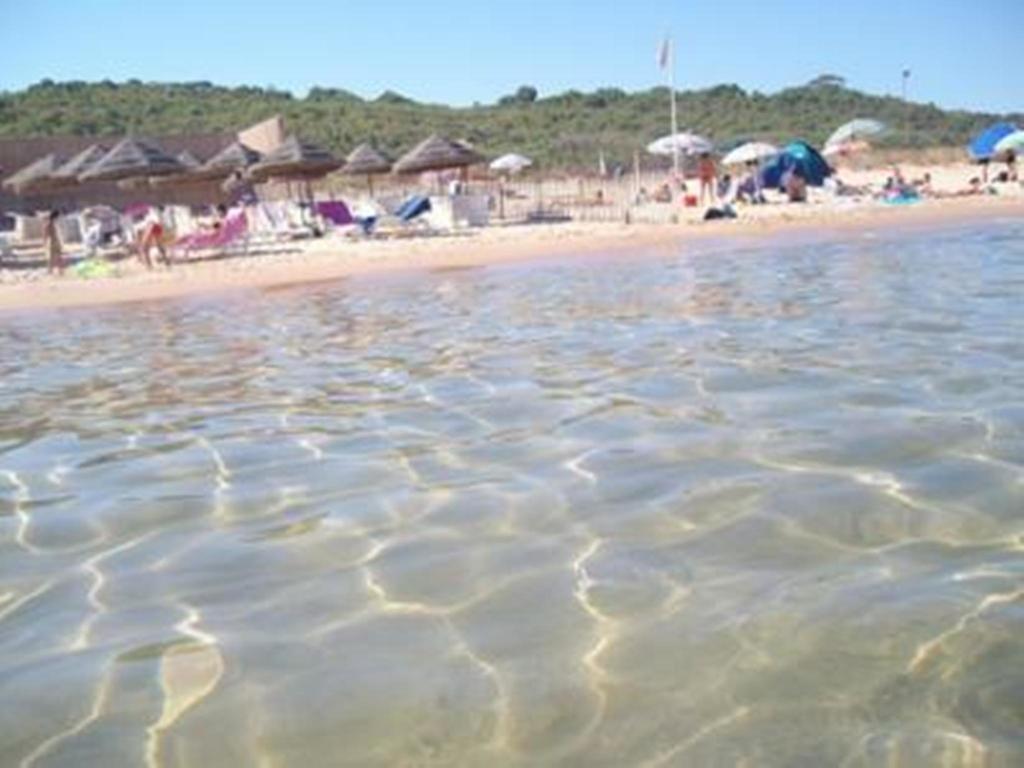 Casa Vacanze Nicole باليستراتي الغرفة الصورة