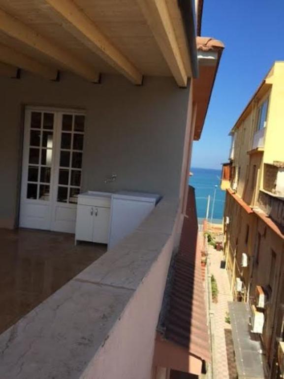 Casa Vacanze Nicole باليستراتي الغرفة الصورة