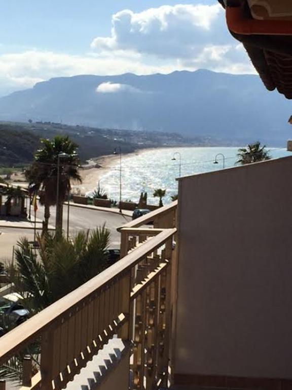 Casa Vacanze Nicole باليستراتي الغرفة الصورة