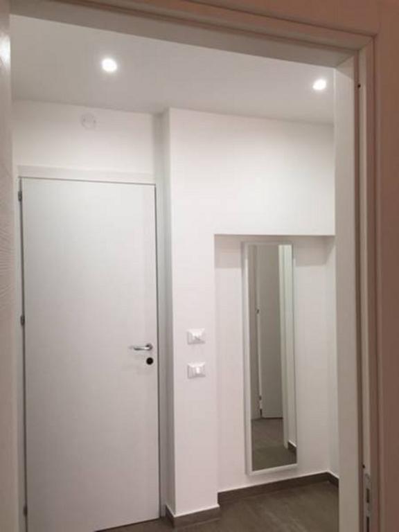 Casa Vacanze Nicole باليستراتي الغرفة الصورة