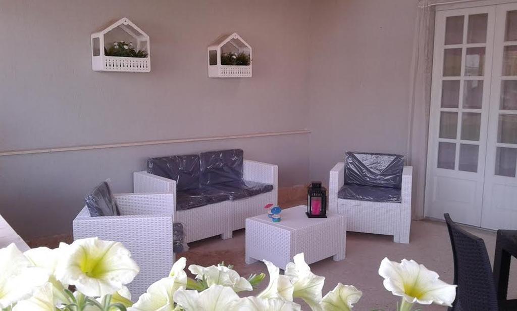 Casa Vacanze Nicole باليستراتي المظهر الخارجي الصورة