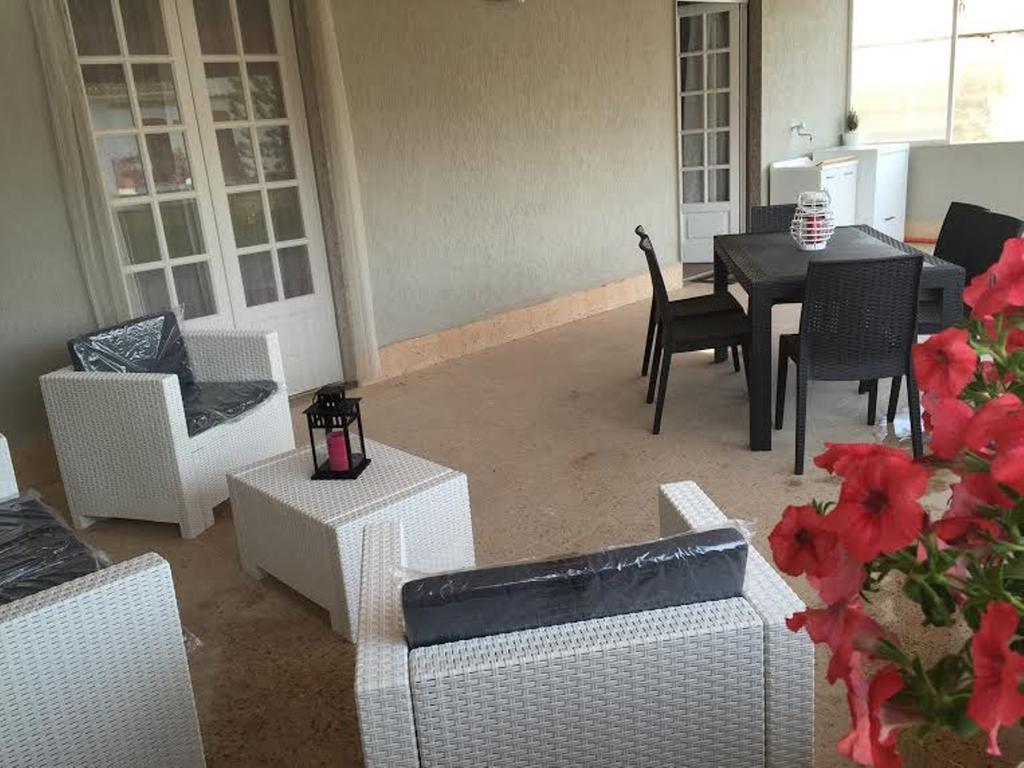 Casa Vacanze Nicole باليستراتي المظهر الخارجي الصورة