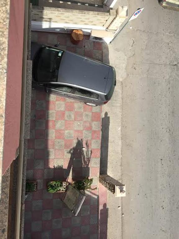Casa Vacanze Nicole باليستراتي المظهر الخارجي الصورة