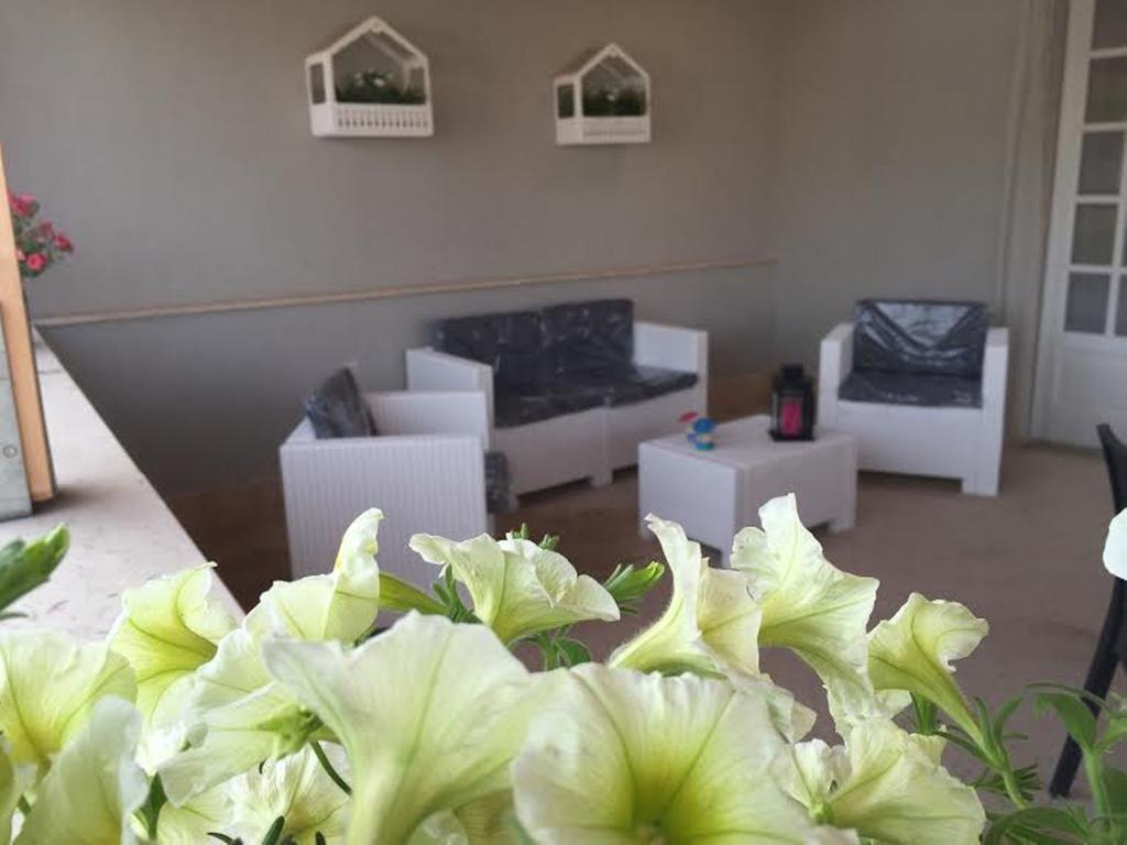 Casa Vacanze Nicole باليستراتي المظهر الخارجي الصورة